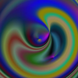 Polar Gradient 40